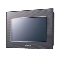 Panel operatorski HMI 7" TP70P-21EX1R Delta Electronics